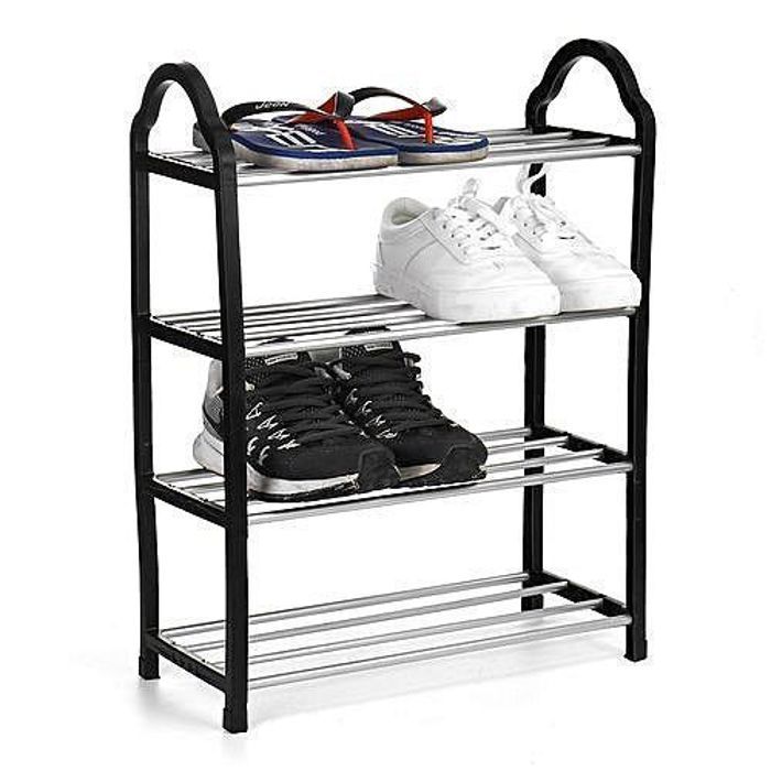 Étagère à chaussures Fashion Chaussures Armoire de rangement maison Organisateur