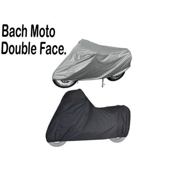 Bâche Couverture Housse De Protection, Bâche Moto TZX, C90