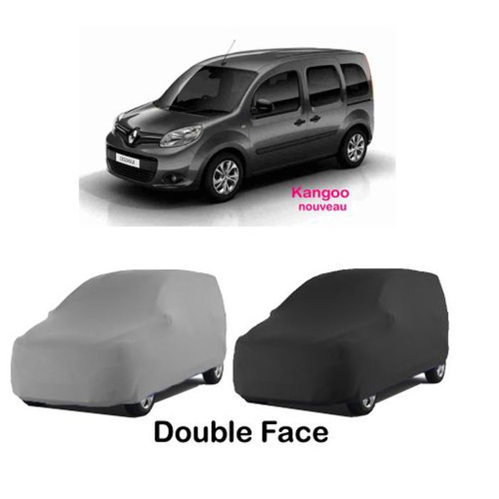 Bâche de voiture Kangoo nouveau
