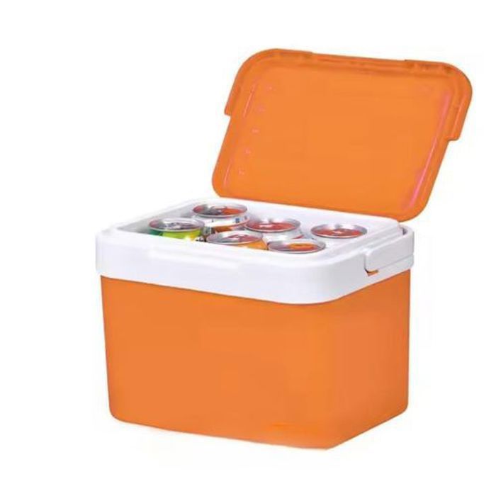 Glacière portable extérieure légère et isolée pour pique-nique et camping,28L