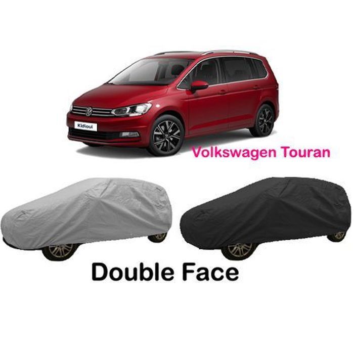 Bâche de voiture Volkswagen Touran