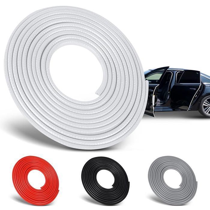 Bande de protection porte de voiture