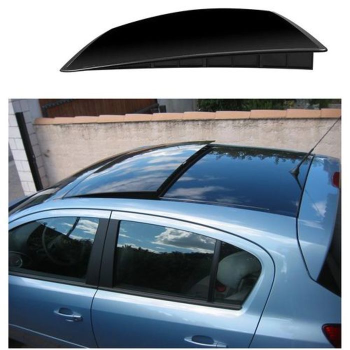 Toit voiture Faux Toit Ouvrant panoramique voiture ,fake sunroof car
