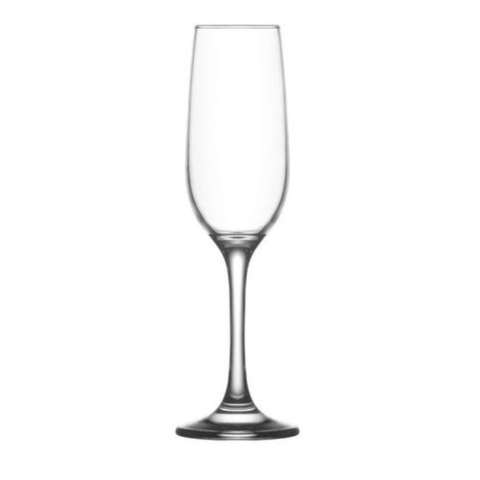 Lav 6 pièces Coupes Verre Empire-EMP541