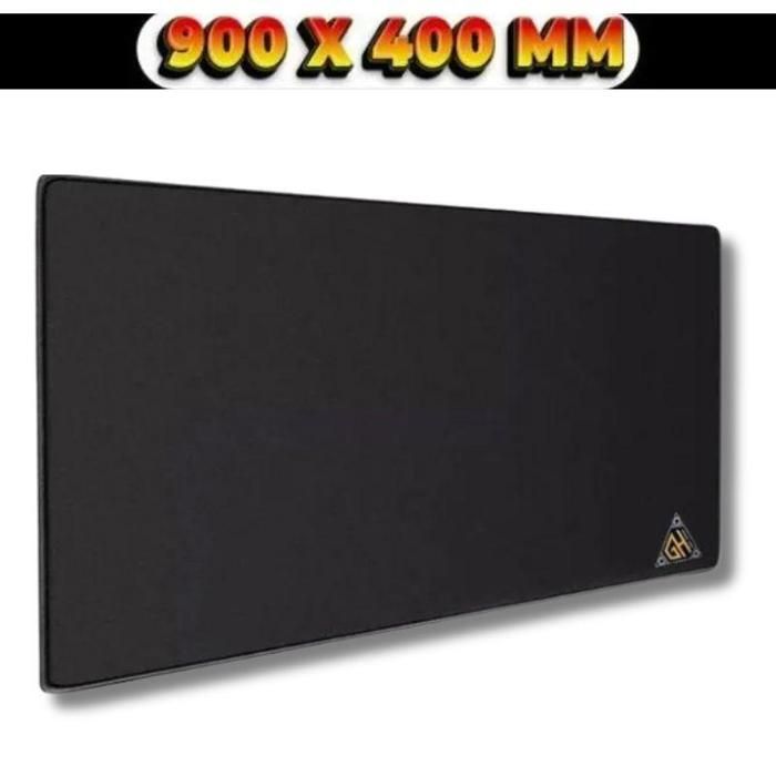 Tapis de souris gaming ROG XXL antidérapant, grand format 900x400