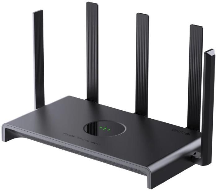 Routeur de jeu Gigabit double bande Wi-Fi 6 RG-EW3000GX PRO 3000M
