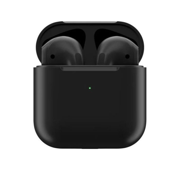 Écouteurs sans-fil Moi Airpods Mini Air1 Black - Wireless stereo