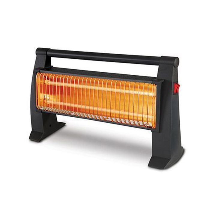 Chauffage  Electrique avec thermostat réglable trois niveaux