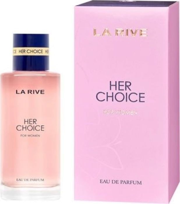 Her Choice - Eau de Parfum, 100 ml