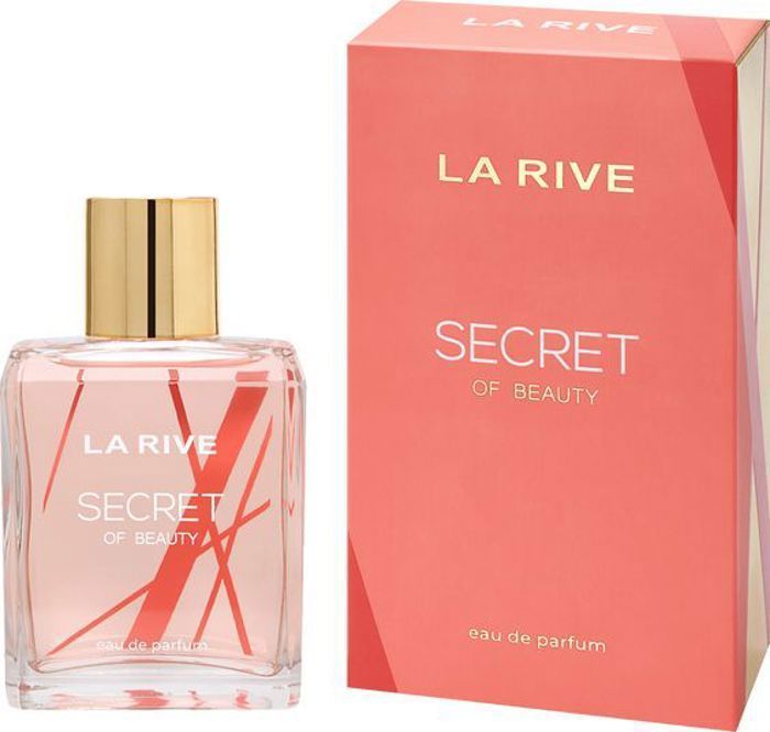 la rive Secret de Beauté Eau de Parfum, 100 ml