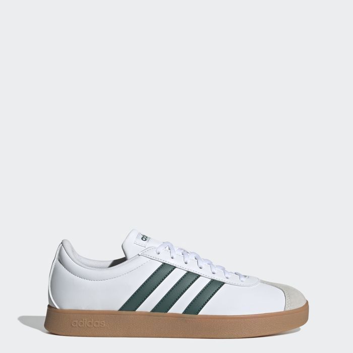 ADIDAS-Chaussure VL Court Base-Homme