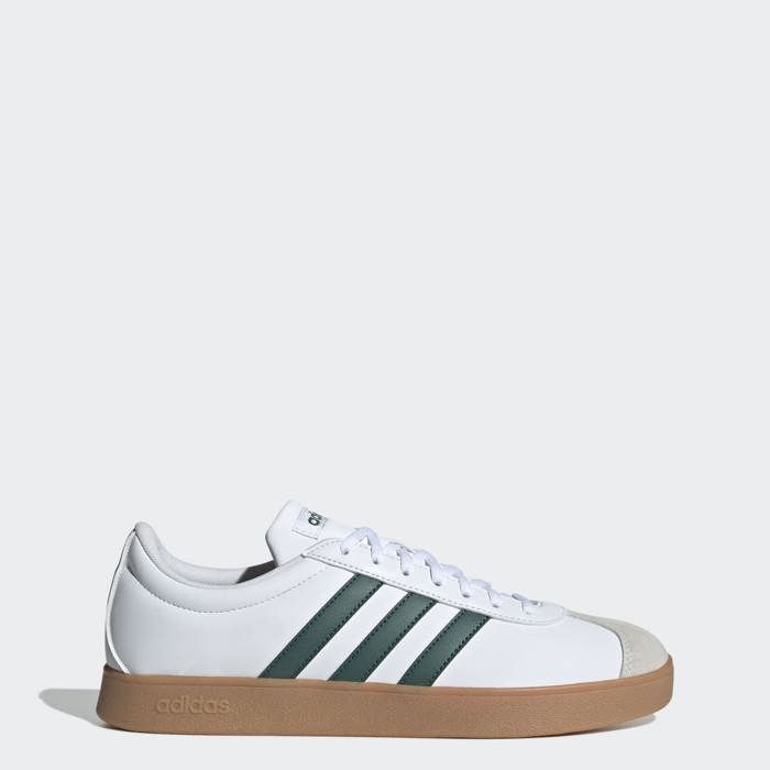 ADIDAS-Chaussure VL Court Base-Homme