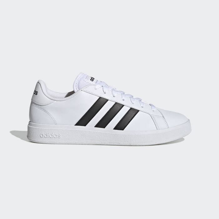 Adidas-Chaussure Grand Court TD Lifestyle