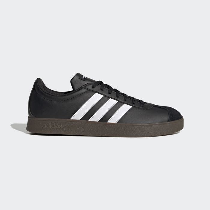 ADIDAS-Chaussure VL Court Base