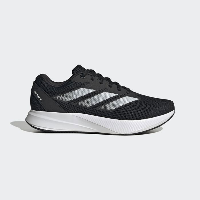 ADIDAS - Chaussure de running Noire Duramo RC Unisexe