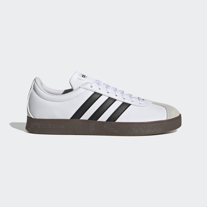 ADIDAS-Chaussure VL Court