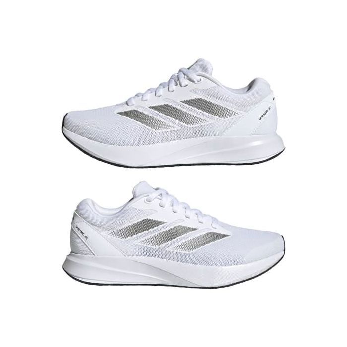 Chaussure de running - ADIDAS - Duramo RC - Légère - Matériaux recyclés - Amorti EVA