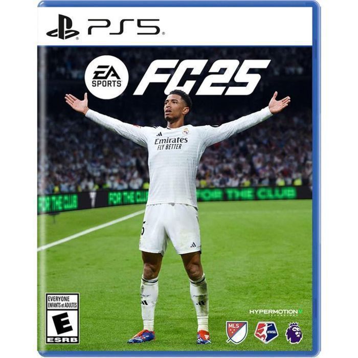 EA Sports FC 25 PS5