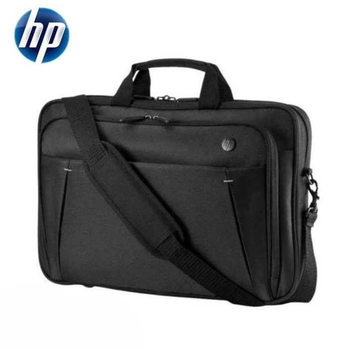 Hp Sacoche Pc Portable Business Ouverture par le haut 14.1"  Noir