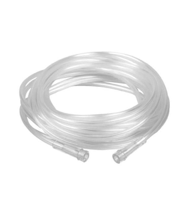 Rallonge tubulure 7 m avec connecteur