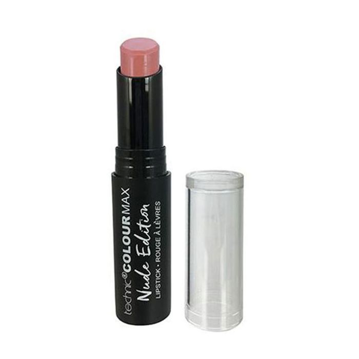 COLOUR MAX LIPSTICK – NUDE EDITION – POUT & ABOUT