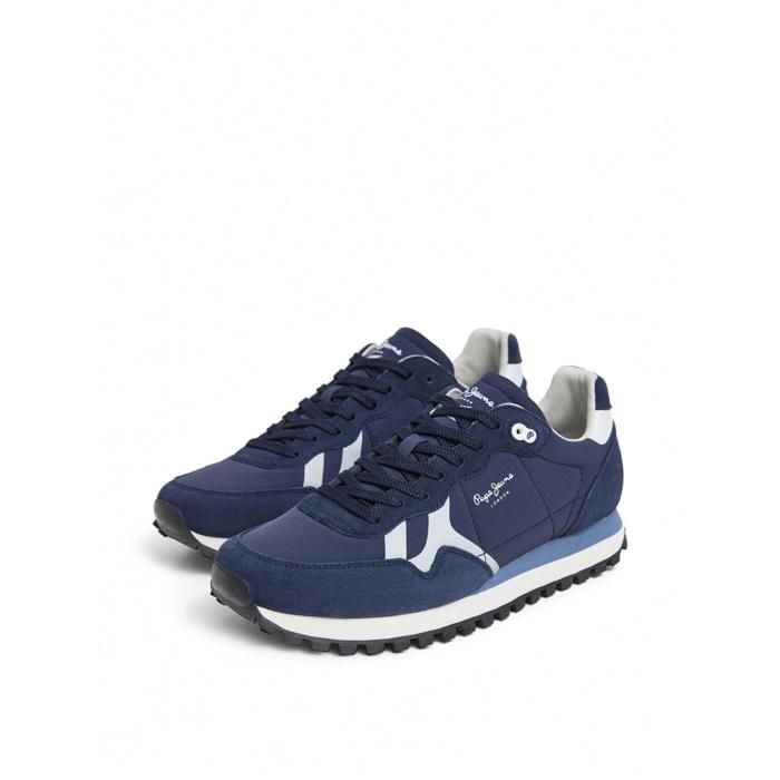 Baskets Pepe Jeans Brit-on Prints