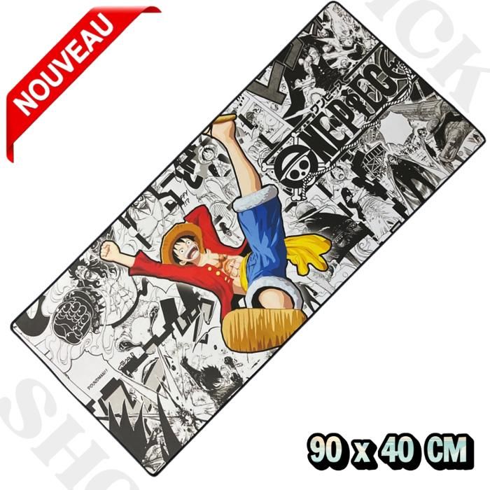 Tapis de souris city rog 800 x 300 MM tapis gamer souris et clavier Gaming Mouse Pad