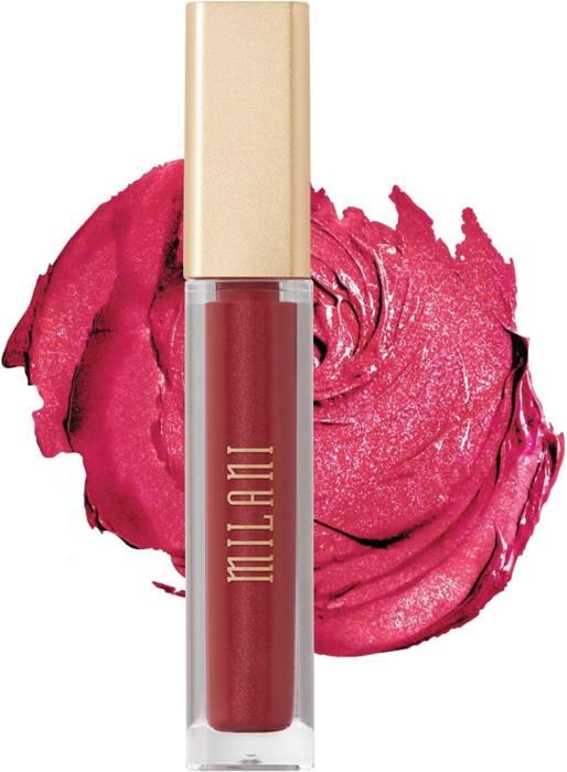MILANI-Rouge à lèvres- AMORE METALLIC-MATTELY IN LOVE
