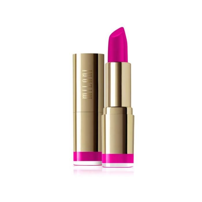 Milani Color Statement Matte Lipstick MATTE ORCHID