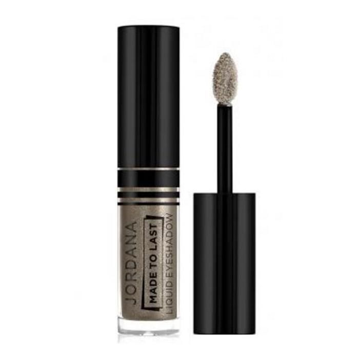 JORDANA LIQUID EYESHADOW-IMMORTAL METAL