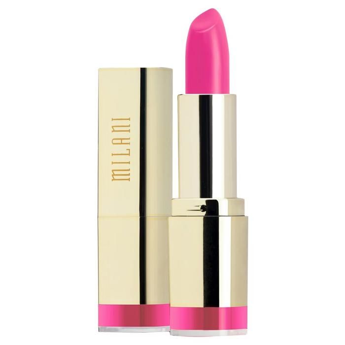 MILANI Color Statement Matte Lipstick - Matte Diva