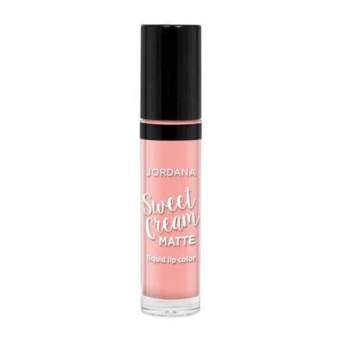 Rouge à lèvres - JORDANA SWEET CREAM MATTE -  BUTTERCREAM FROSTING