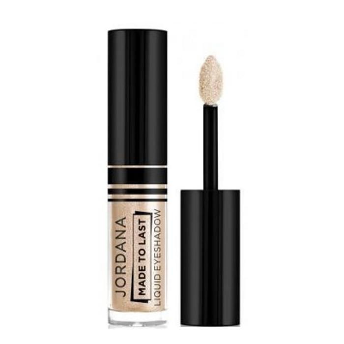 JORDANA LIQUID EYESHADOW-FOREVER SAND
