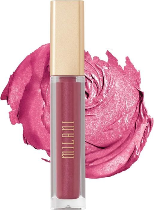 MILANI-Rouge à lèvres-  AMORE METALLIC-CINEMATTIC KISS