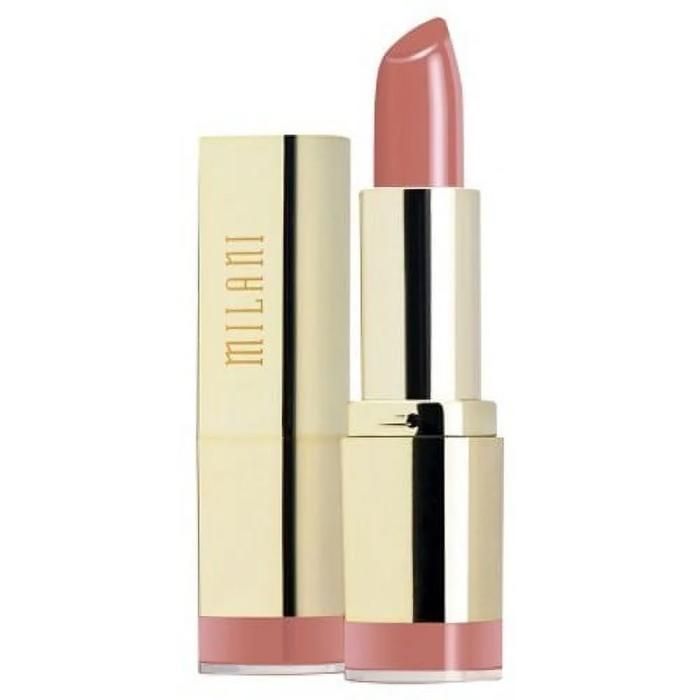 Milani Color Statement Lipstick-Catwalk Pink