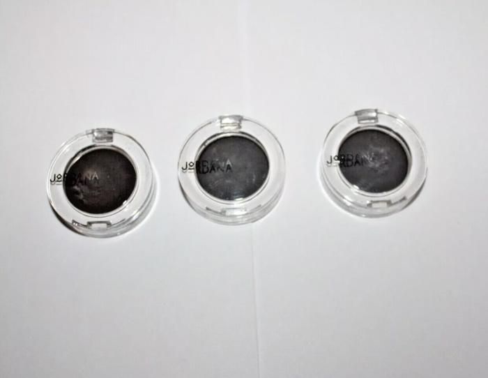 JORDANA EYE SHAPER 3-IN-1 BROW+EYESHADOW+LINER-BLACK