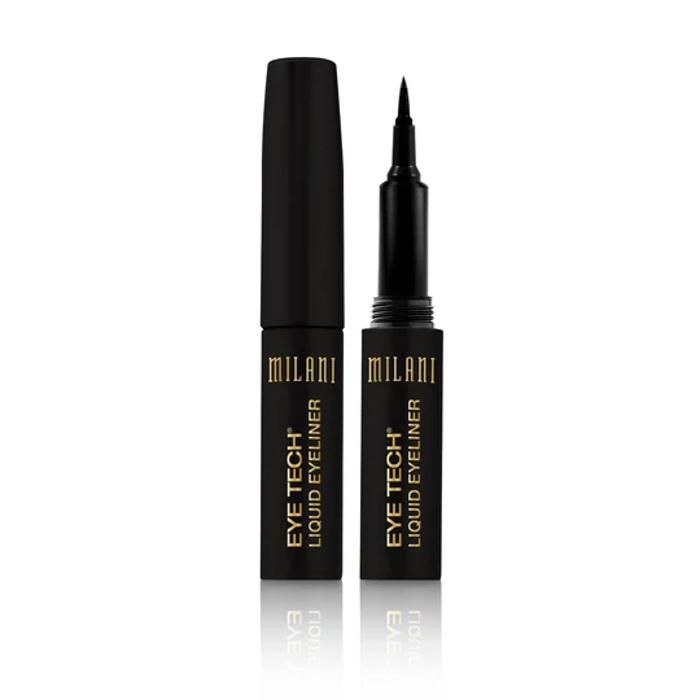 MILANI LIQUID EYELINER-BLACK