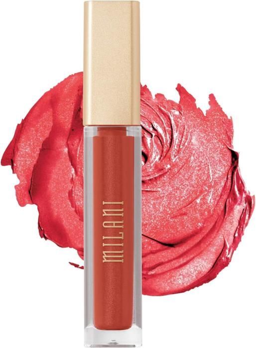 MILANI -Rouge à lèvres- AMORE METALLIC-MATTE ABOUT YOU