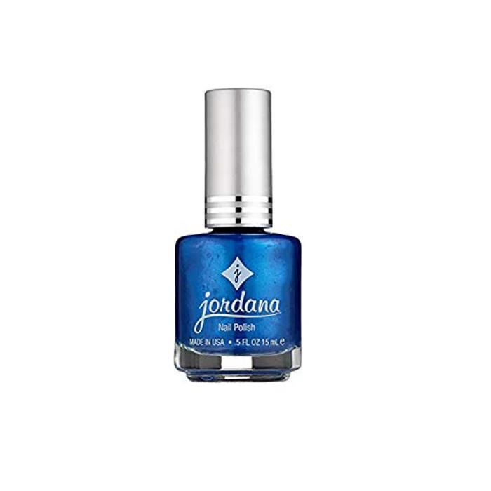 JORDANA VERNIS À ONGLES -SAPPHIRE
