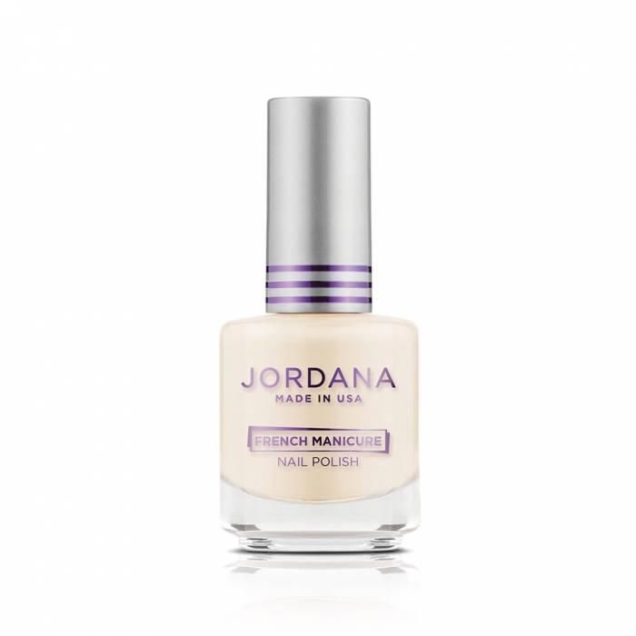 FM-146 JORDANA BARE BEIGE LE VERNIS À ONGLES FRENCH MANICURE