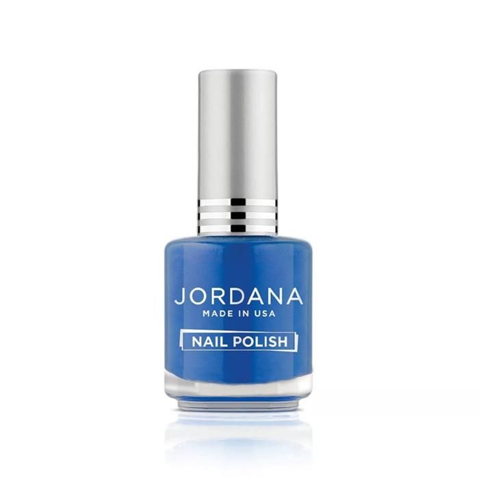 JORDANA VERNIS À ONGLES -BLUE PHANTOM