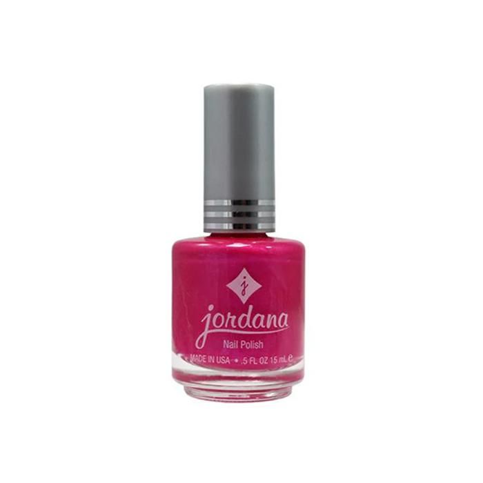 JORDANA VERNIS A ONGLES BERRY PARFAIT