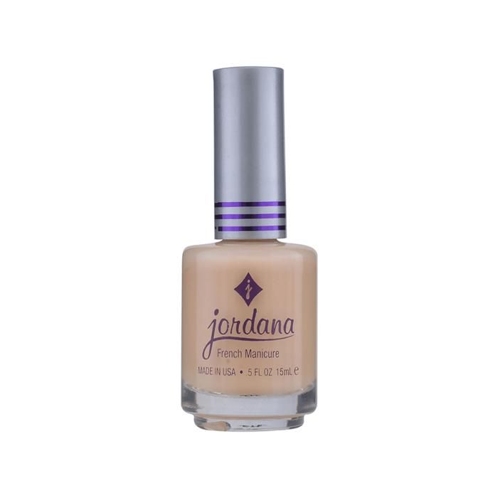 JORDANA VERNIS À ONGLES FRENCH MANICURE  -BARELY PINK