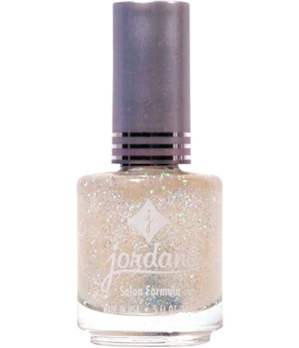 JORDANA VERNIS À ONGLES - CRYSTAL GLITTER