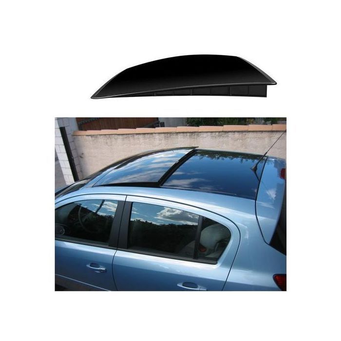Faux Toit Ouvrant panoramique voiture ,fake sunroof car