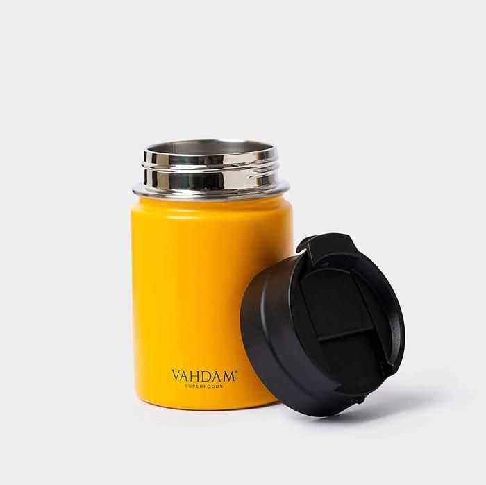 Bouteille isotherme Vitality