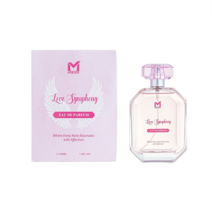 Love Symphony Parfum 100ML  (femme)