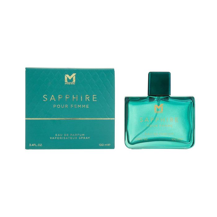 Sapphire Parfum 100ML (femme)