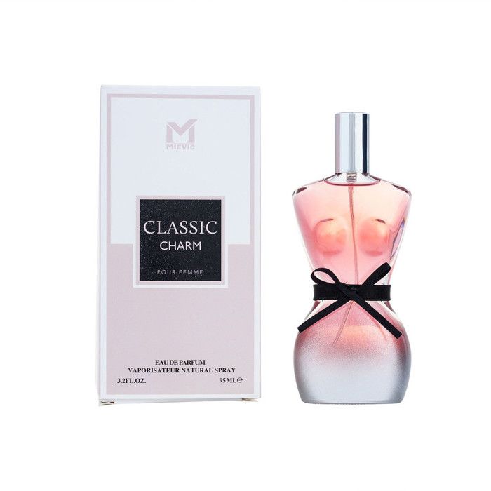 Classic Charm 95ML (femme)