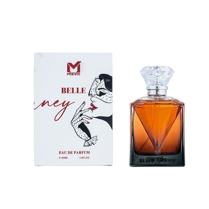 Belle Journey  Parfum 100ML (femme)